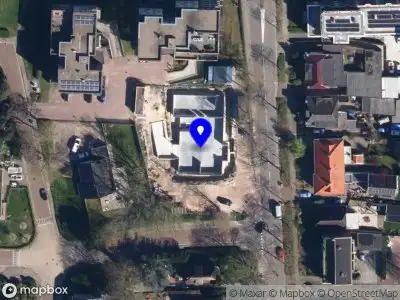 Vereniging van eigenaars Gebouw III Appartementencomplex Straat Magelhaen te Veendam