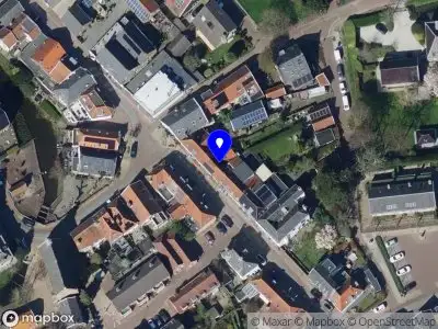 Den Bakker Installatie's Geervliet