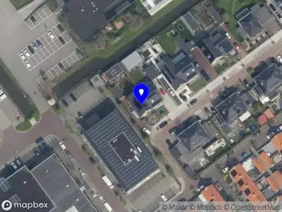 Onings Tuinaanleg & Onderhoud Maasdijk