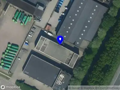 B&F Vastgoed B.V. Beverwijk