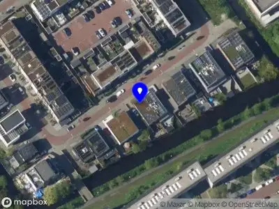 Buben consultancy 's-Gravenhage