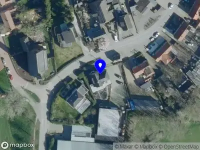 Bouwbedrijf/Handelsonderneming Rosenbrand