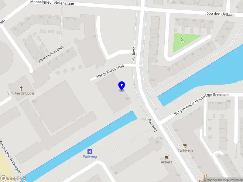 Huisartsengroep aan de Schie B.V.