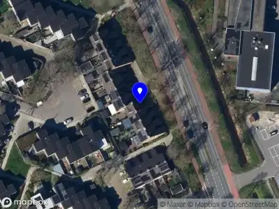 De Oude Toekomst Groningen