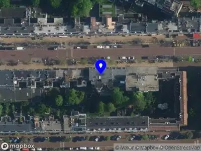 Nieuw bedrijf Emmanuil Church of Amsterdam