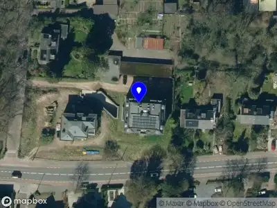 Vereniging van Eigenaars Kerkstraat 36-1, 36-2 en 37 te Arnhem Arnhem
