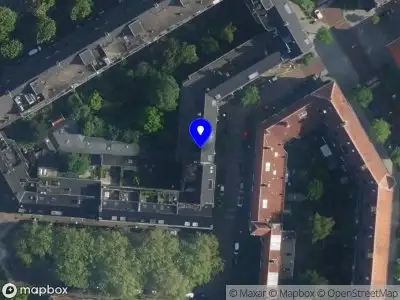 Het Fiets Hart van Witter Amsterdam