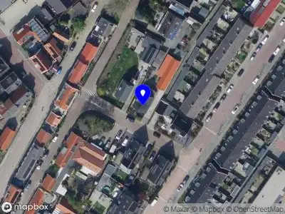 Stichting Mbuma-Comité 's-Gravendeel