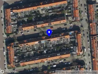 Vasilii Schip Bouw Breda