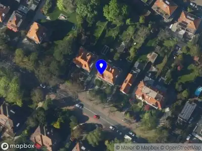 Nieuw bedrijf GNF consult