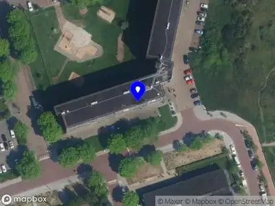 Nieuw bedrijf RAMMS Taxi