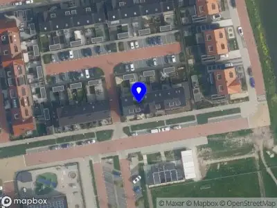 Dansen bij Zippy Moerkapelle