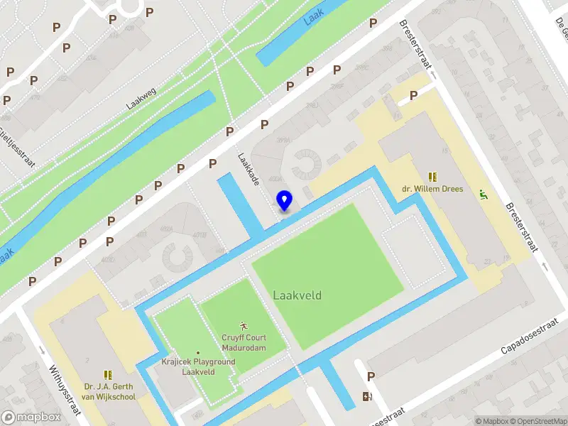 Nieuw bedrijf KAD Trading