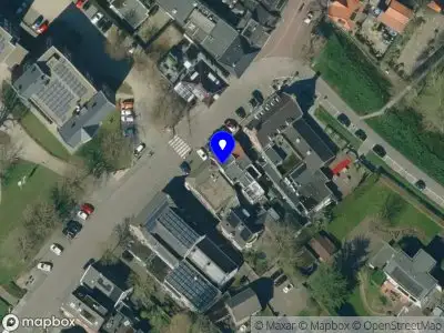 Vereniging van Eigenaars Helmichstraat 7 en Molenaarstraat 1a te Huissen