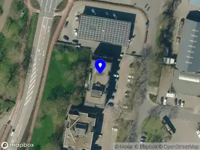 De Degen Holding B.V.