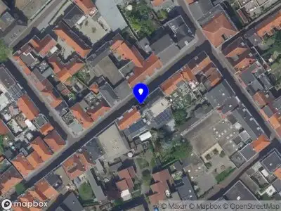 Gedevo Bergen op Zoom