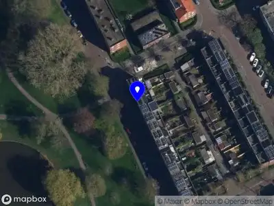 Stichting Lentefestival Oosterparkwijk Groningen