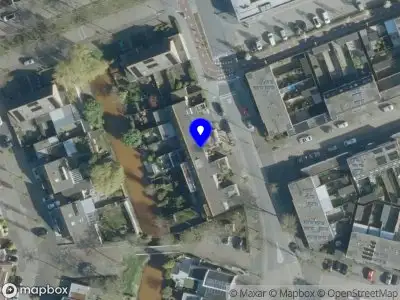 Uitvaartassistente Marina Mekes-Poos