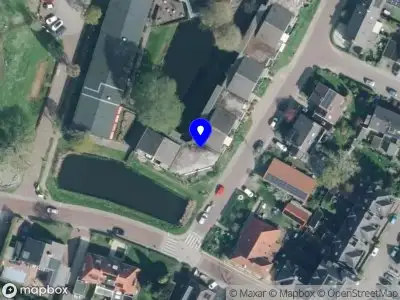 Van Hest Steigerbouw Beek