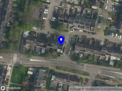 Houvast Bij Mantelzorg