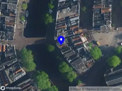 Daze Bower Amsterdam