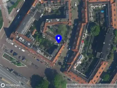 Buro Kiem Amsterdam