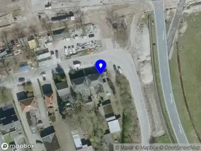 Nieuw bedrijf TopiarVorm