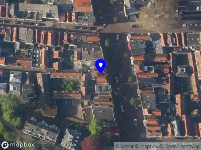 Vereniging van eigenaars "Doezastraat 23A, 23B en 23C te Leiden" Leiden