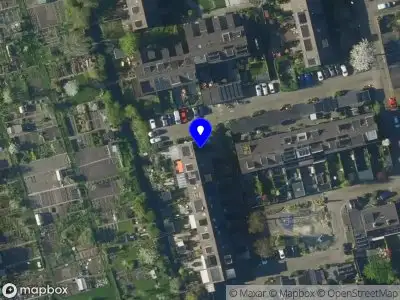 Suijker in ontwikkeling Hoorn