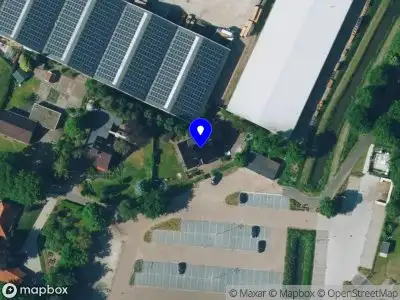 Privacy in Bedrijf Gramsbergen
