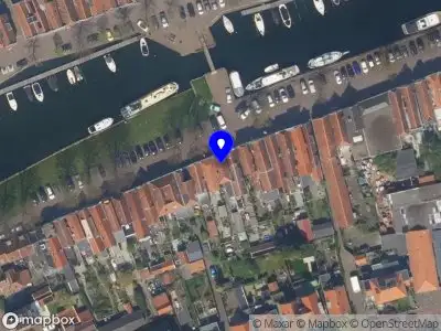 Nieuw bedrijf JMS Kunst en Cultuur