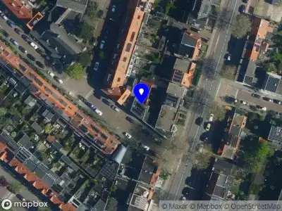 Vereniging van Eigenaars Spaarnrijkstraat 4 en 4A te Haarlem