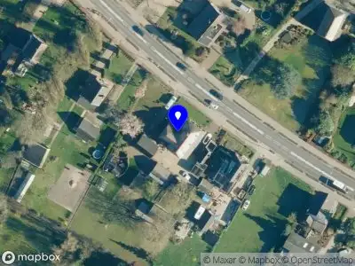 Nieuw bedrijf B&B Oud-Zilven