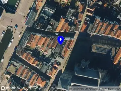 Nieuw bedrijf Film Brouwerij