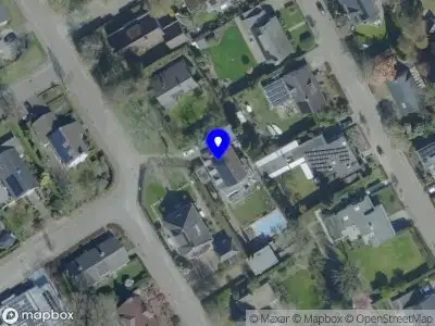 Jolie van de Ven, stemtherapeut