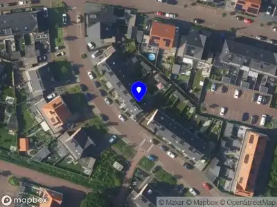 Kinderopvang ons plekje