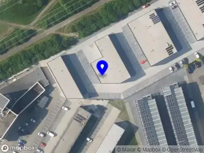 Reliant Group International B.V. Almere