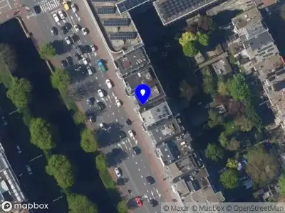 Vereniging van Eigenaars Keizerstraat 36 te 's-Gravenhage