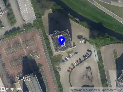 Van Vliet Maritiem Solutions B.V.