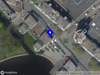 Nieuw bedrijf Van Rooij Horeca