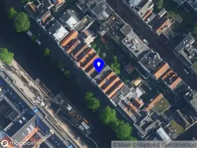 Olha Halynska Amsterdam