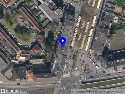 Acupunctuurpraktijk Yu Rotterdam