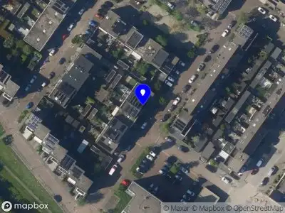 Michael van Klompenburg Alphen aan den Rijn