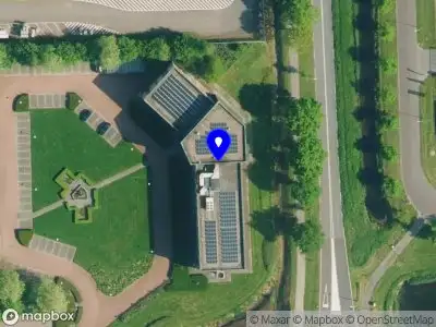 Nieuw bedrijf GreenPowerBank Ens B.V.