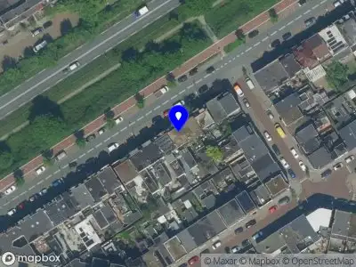 Kimbo connects IJmuiden