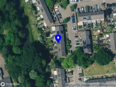 Nieuw bedrijf Adviesbureau Broekman