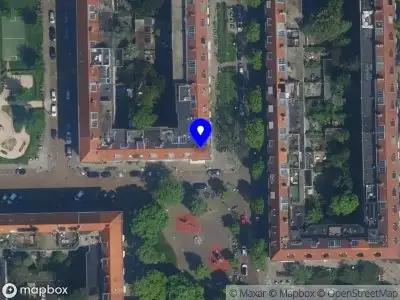 Nieuw bedrijf Aseelmarkt