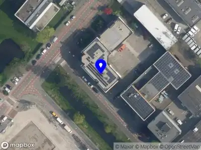 Outsiders Events B.V.