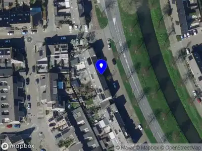MayFen Holding B.V. Spijkenisse