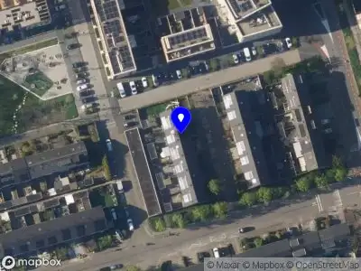 AMSF Taxi Amersfoort
